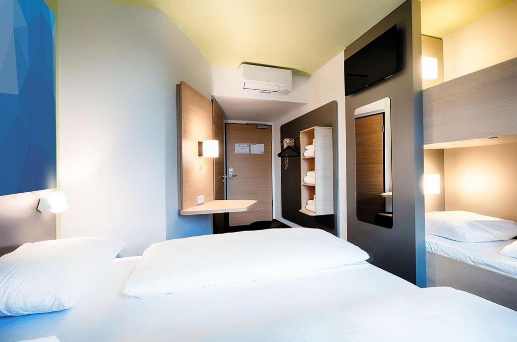 B&B Hotel וילינגן-שוונינגן חדר תמונה