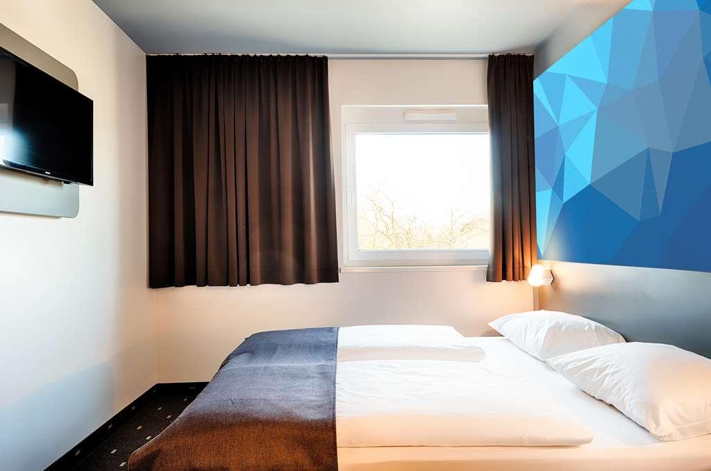 B&B Hotel וילינגן-שוונינגן חדר תמונה