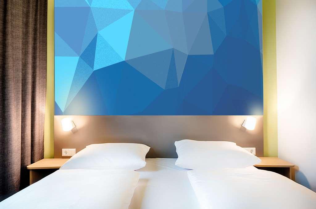 B&B Hotel וילינגן-שוונינגן חדר תמונה