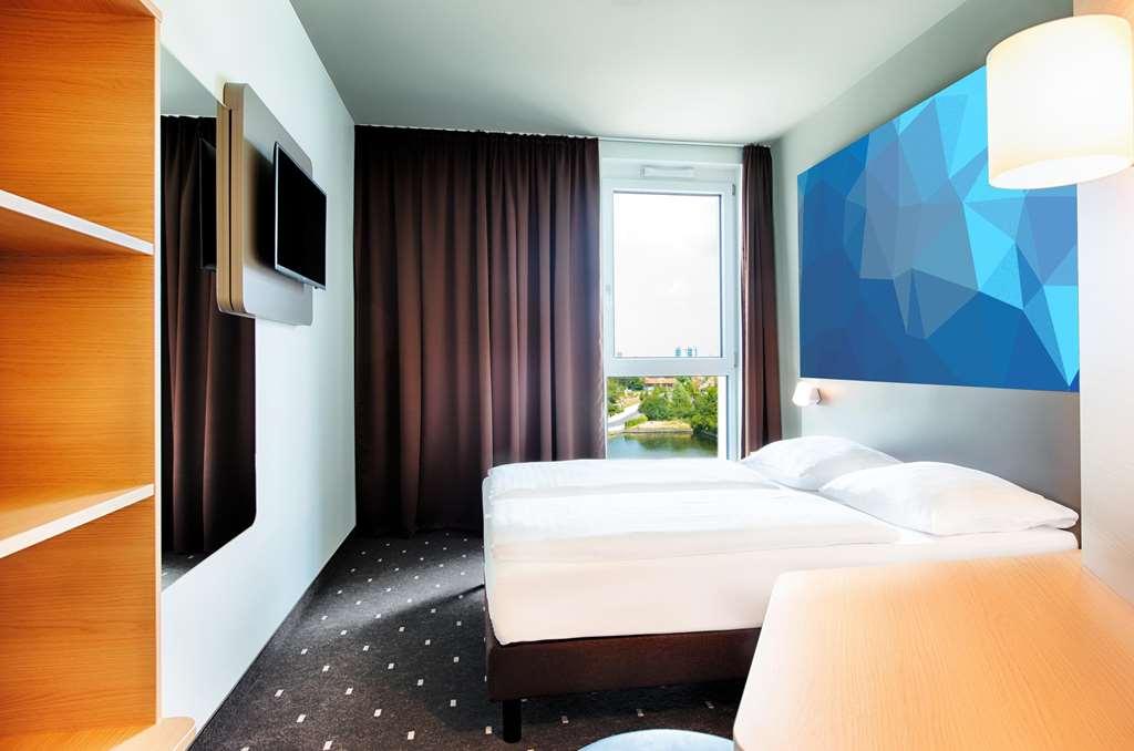 B&B Hotel וילינגן-שוונינגן חדר תמונה