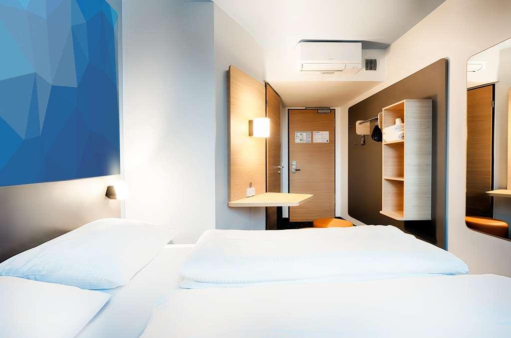 B&B Hotel וילינגן-שוונינגן חדר תמונה