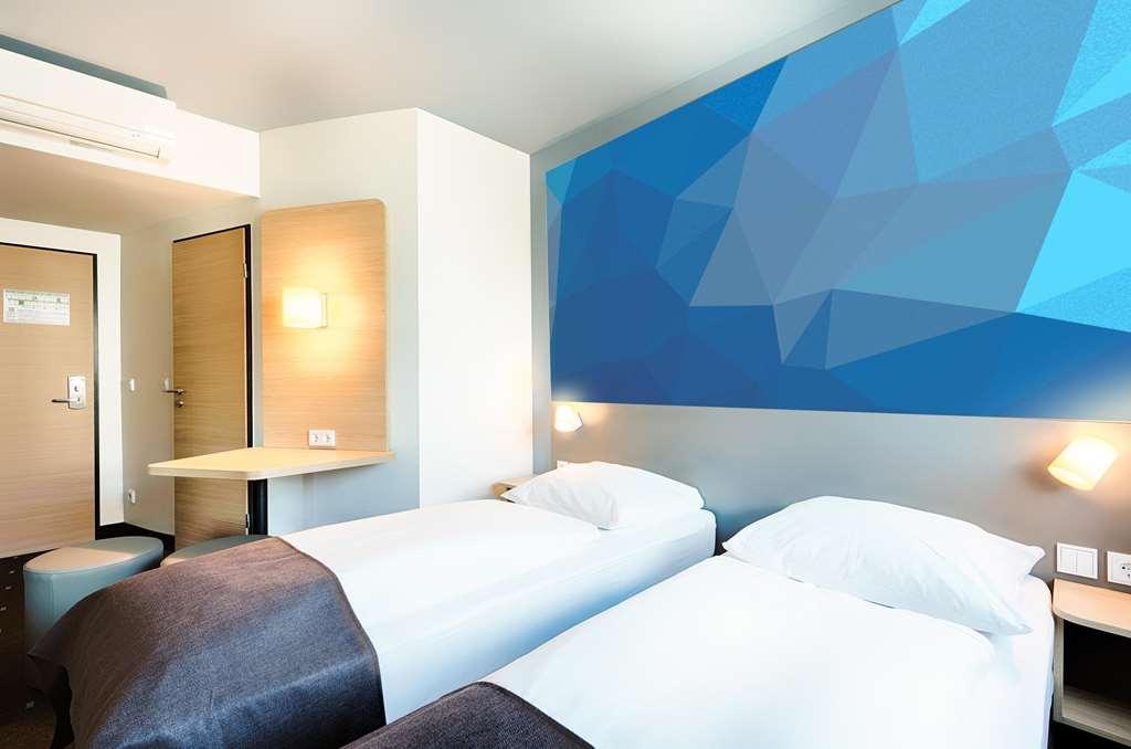 B&B Hotel וילינגן-שוונינגן חדר תמונה