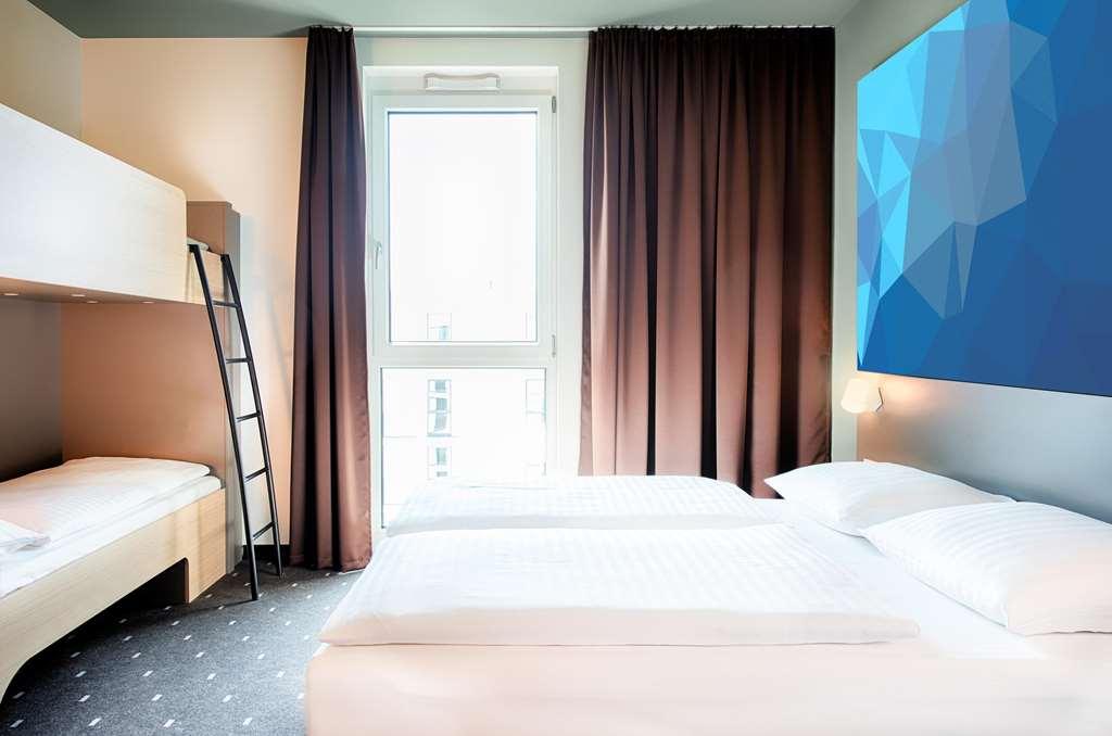 B&B Hotel וילינגן-שוונינגן חדר תמונה