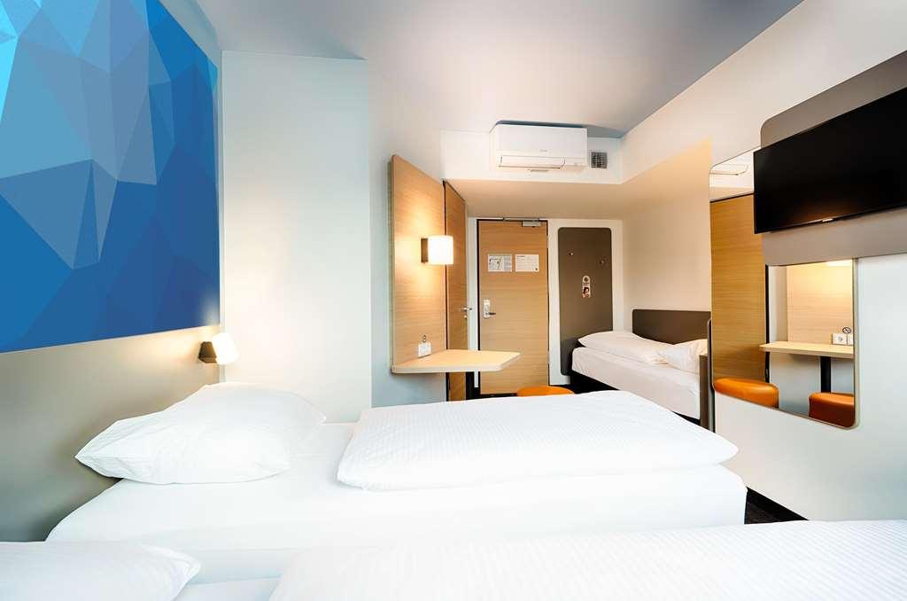 B&B Hotel וילינגן-שוונינגן חדר תמונה