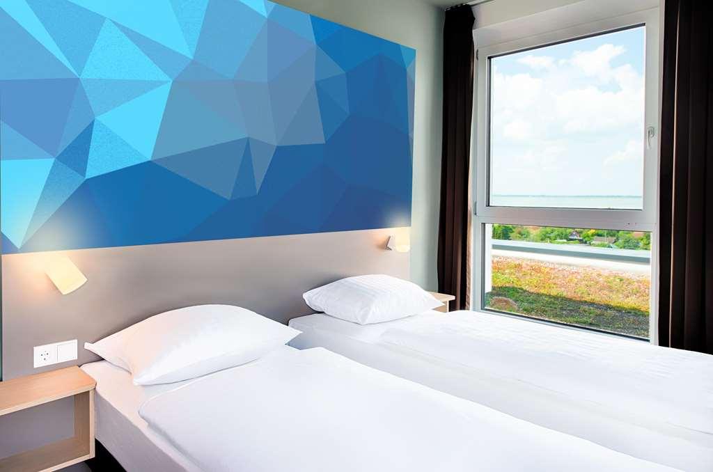 B&B Hotel וילינגן-שוונינגן חדר תמונה