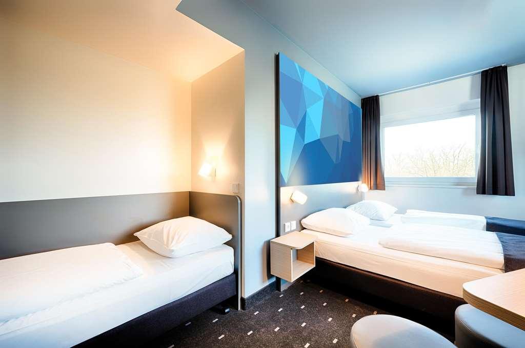 B&B Hotel וילינגן-שוונינגן חדר תמונה