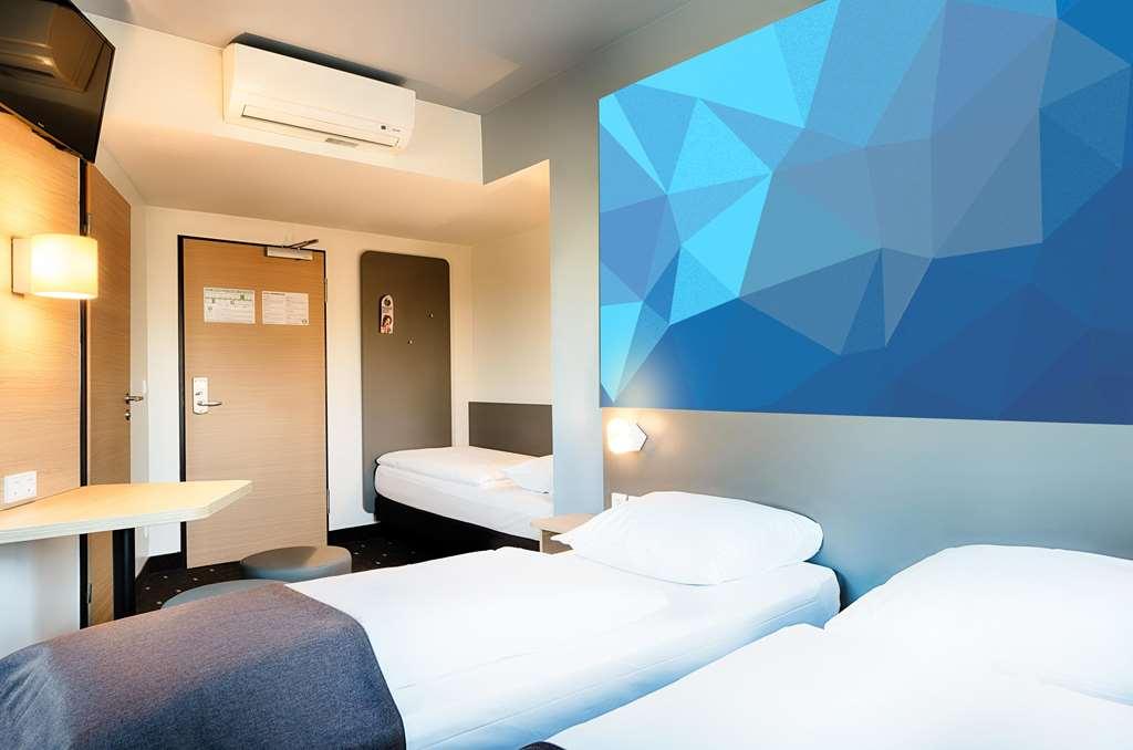 B&B Hotel וילינגן-שוונינגן חדר תמונה
