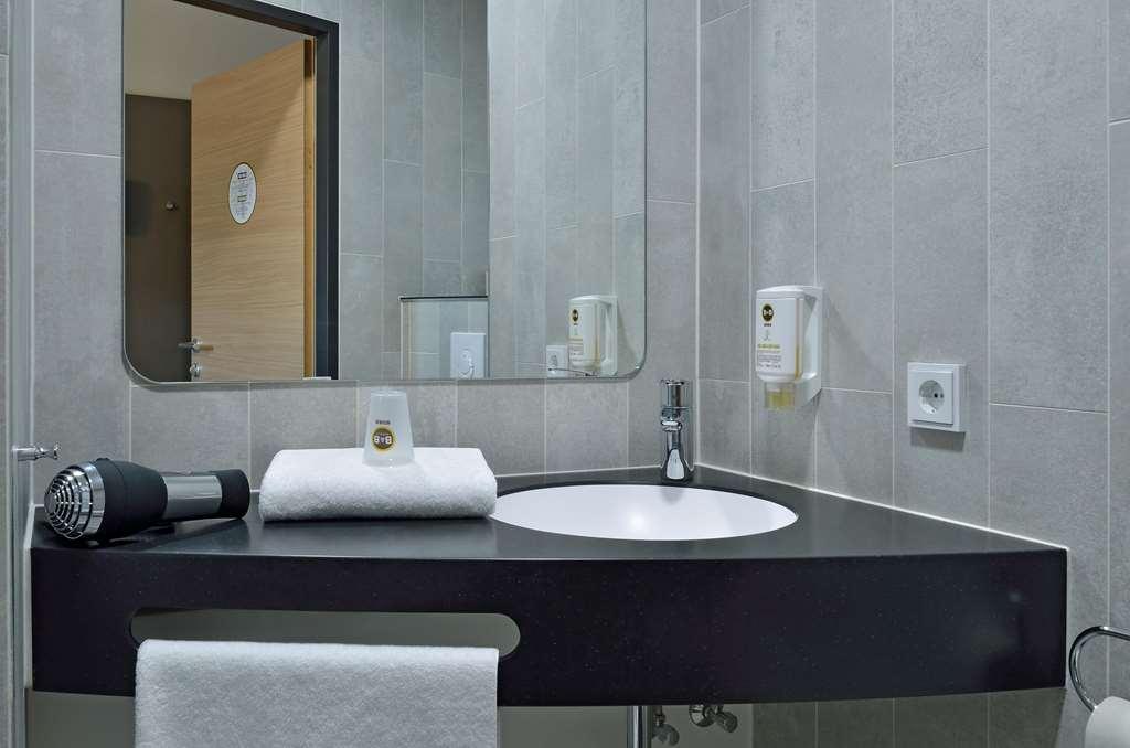 B&B Hotel וילינגן-שוונינגן מראה חיצוני תמונה