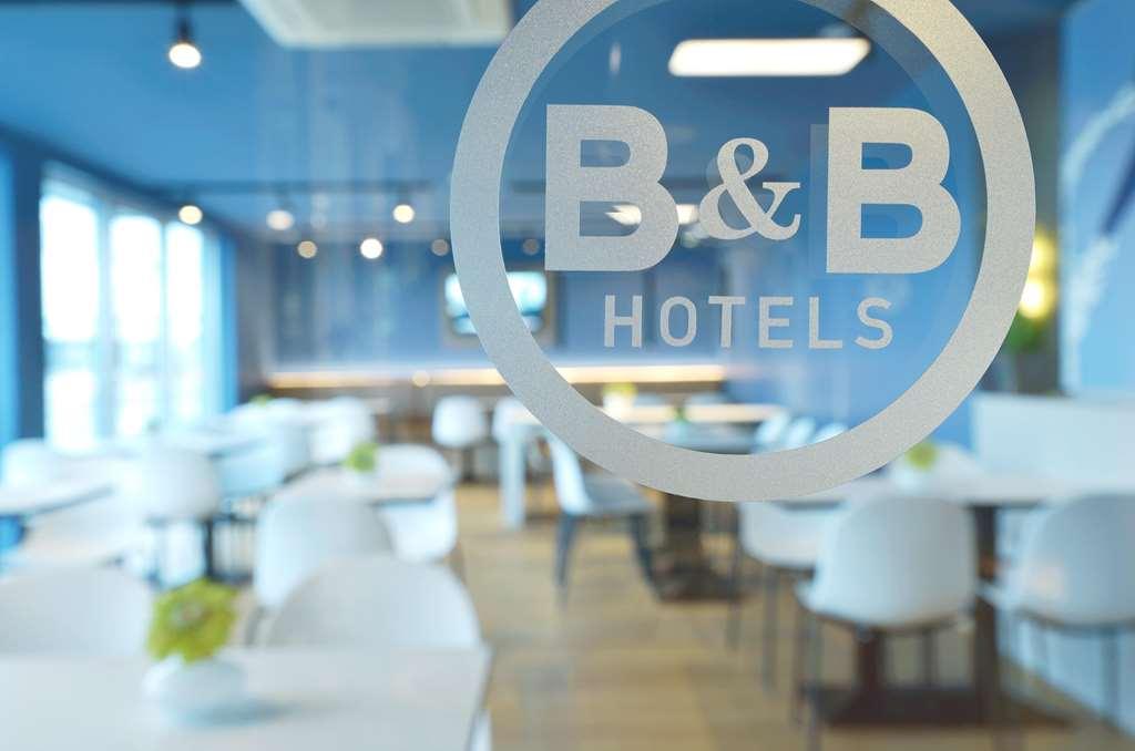 B&B Hotel וילינגן-שוונינגן מראה חיצוני תמונה