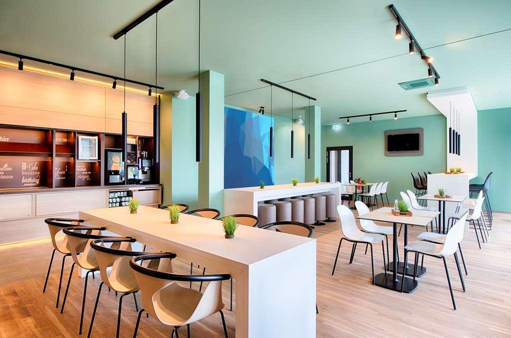B&B Hotel וילינגן-שוונינגן מראה חיצוני תמונה