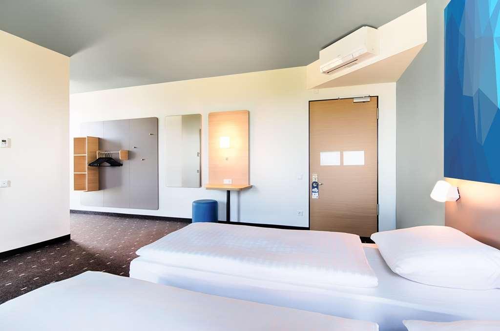 B&B Hotel וילינגן-שוונינגן חדר תמונה