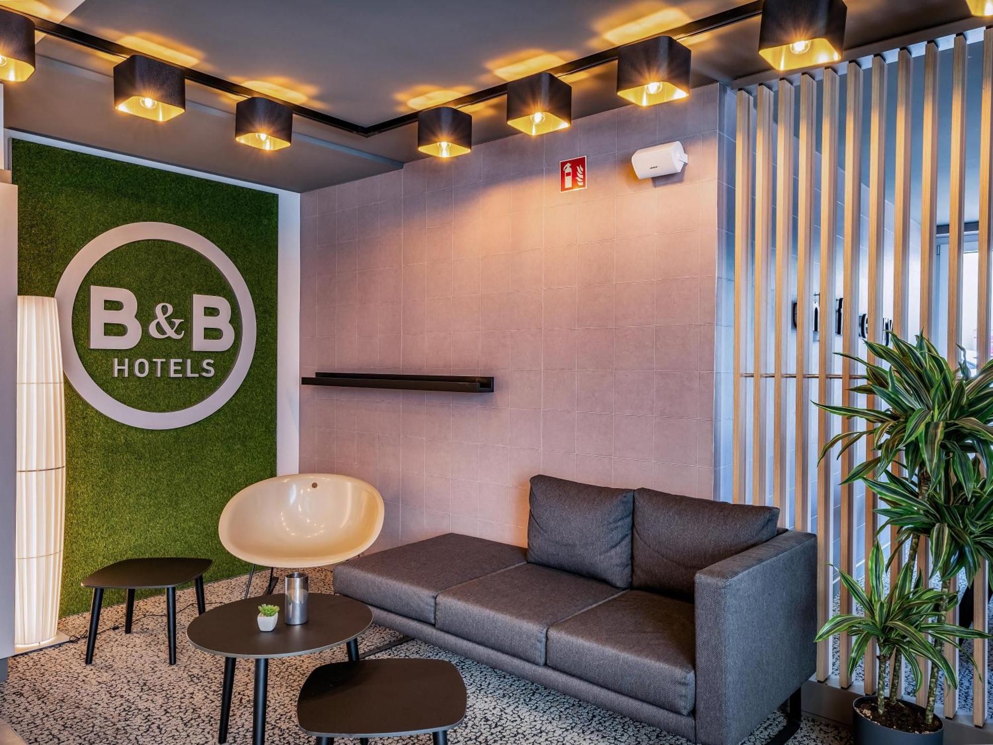 B&B Hotel וילינגן-שוונינגן מראה חיצוני תמונה