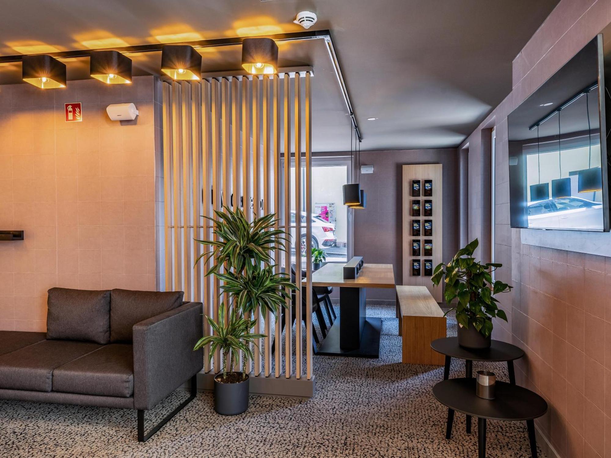B&B Hotel וילינגן-שוונינגן מראה חיצוני תמונה