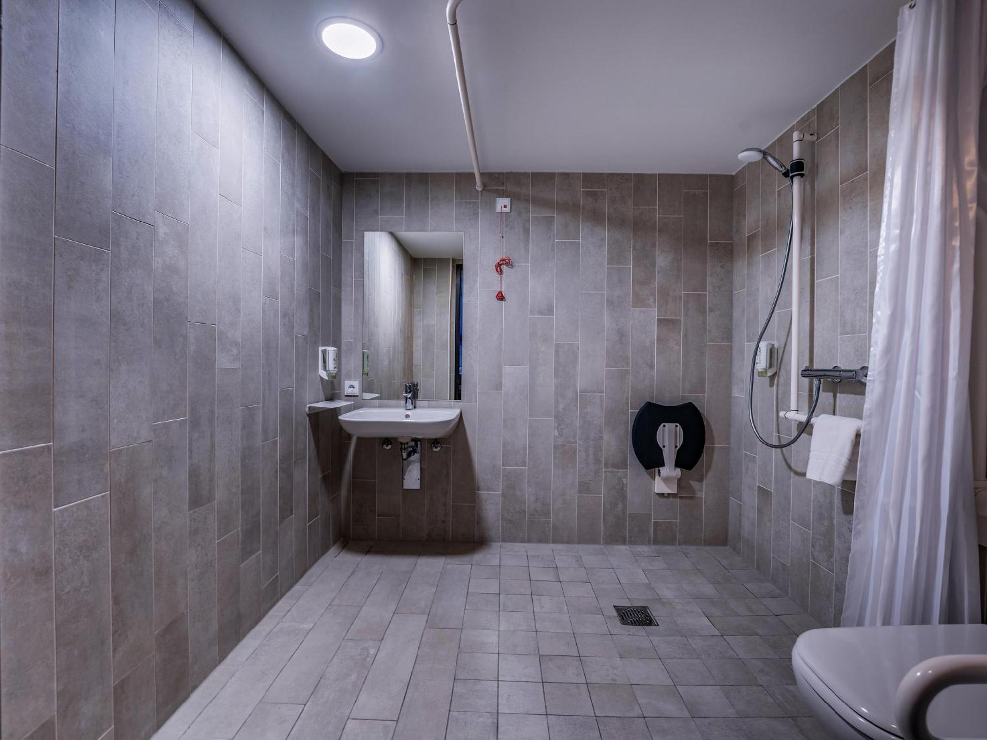 B&B Hotel וילינגן-שוונינגן מראה חיצוני תמונה
