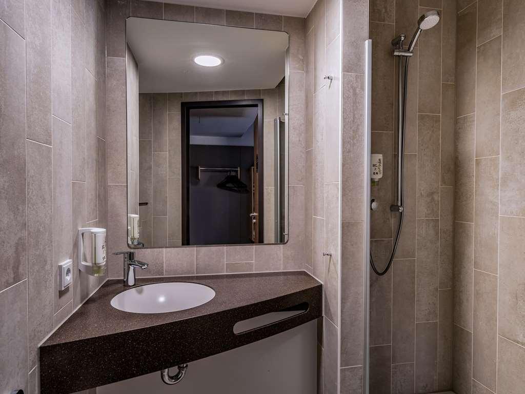 B&B Hotel וילינגן-שוונינגן חדר תמונה